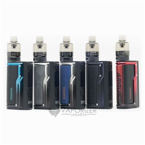 Voopoo Argus Gt Kit Authentic Jual Vape Bekasi Toko Vapor Murah