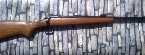 Crosman Model-70 (CO2) | Crosman Air Rifles | Vintage Airguns Gallery Forum