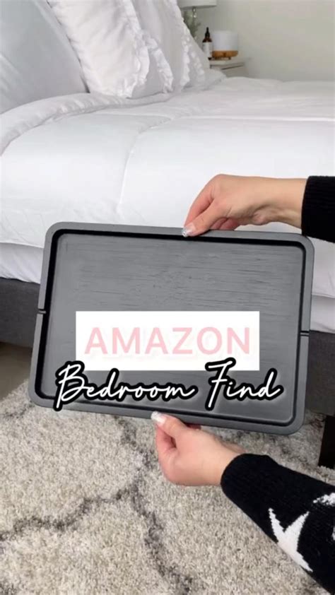 Amazon bedroom finds - minimalist bedroom | Amazon home decor, Best ...