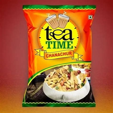 Laminated Rotogravure Printed Pouch For Packaging At Rs 250 Kilogram