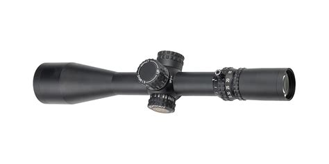 Nightforce Australia Atacr 7 35x56 Rifle Scope F1 Zerostop Ffp Mrad Illuminated Mil C Reticle C578