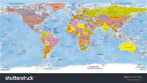 russian world map royalty  images stock  pictures