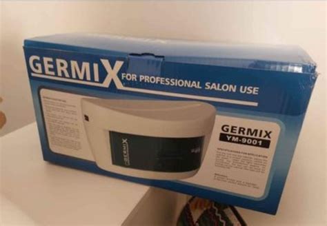 GERMIX UV-C STERILIZATOR 9001B