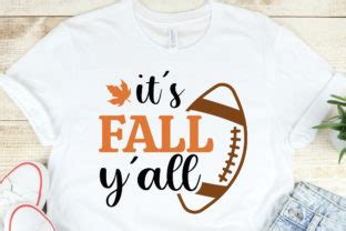 Fall Football Svg Bundle For Shirts Graphic By VeczSvgHouse Creative