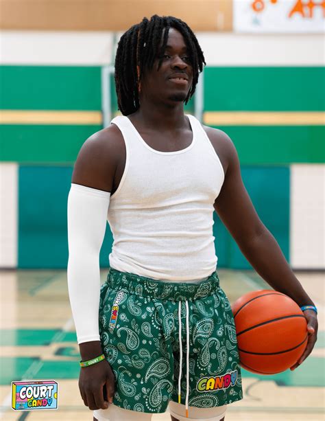 Arm Sleeves – Court Candy