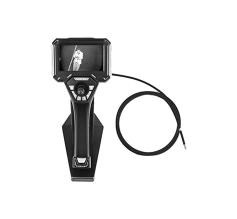 Js40 Police Borescope With Wifi Function Seesem Industrial Videoscope