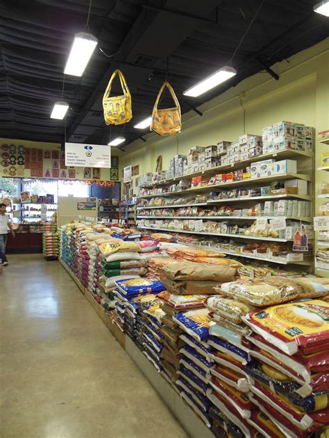 Grocery Stores Colorado Springs