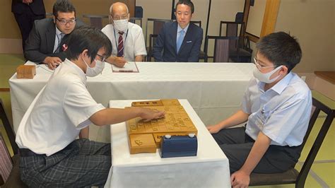 第44回全国中学生選抜将棋選手権大会（第25回女子の部）の開催について 全国中学生選抜将棋選手権大会