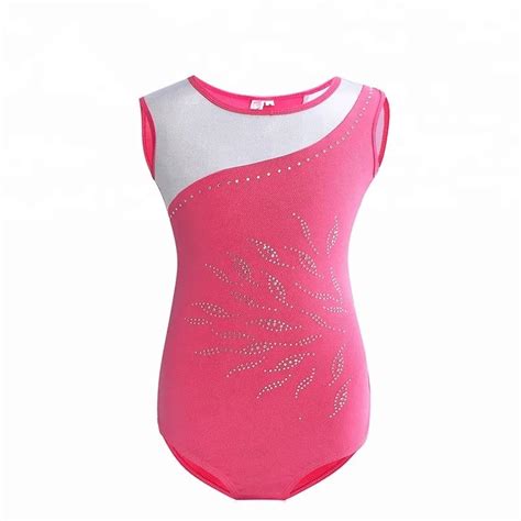 Kids Gymnastics Clothing Baby Girl Children Gym Leotards - Buy Children Gym Leotards,Girl ...