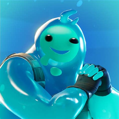Rippley Vs Sludge Fortnite Skin Fortnitegg
