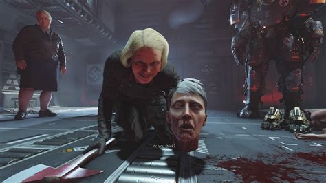 The Start Of Wolfenstein Ii Is Brutal And I Love It Thoughts On The Game