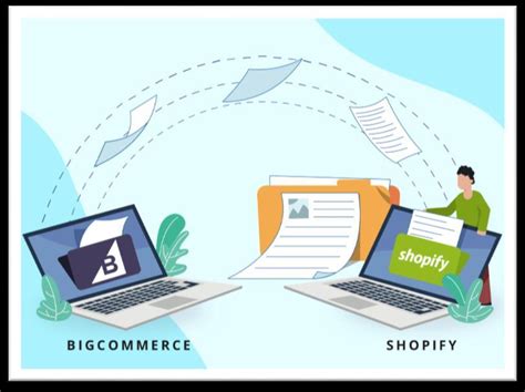 What Are The Benefits Of Bigcommerce Migration By Samyak Online