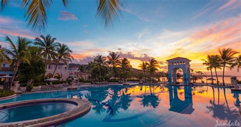 The Luxury Overwater Bungalows In Jamaica Will Blow You Away