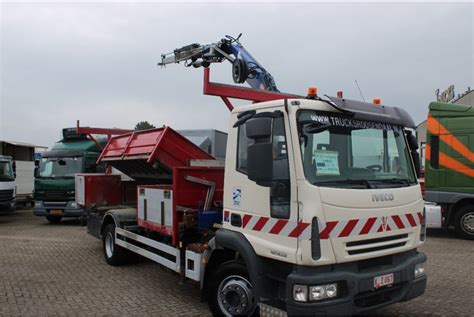 Sat L K Iveco Eurocargo E Kipper Mkg Hlk Crane Manual