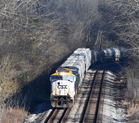 Th Anniversary Operation Lifesaver Sd Mac Csxt M Flickr