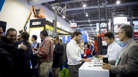 TLW SUMMIT EXPO más de 250 proveedores de tecnología para tu