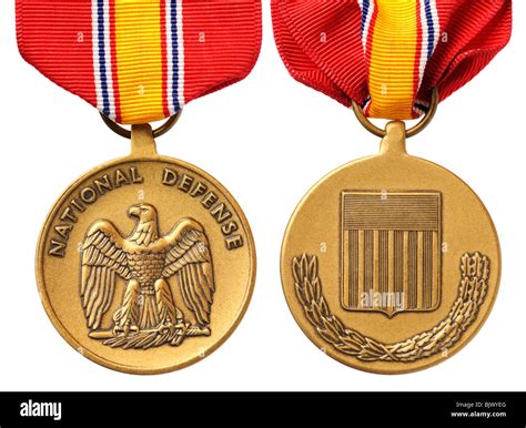 National Defense Service Medal