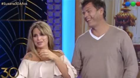 Video Florencia Peña hizo confesiones muy hot sobre su novio LA GACETA Salta