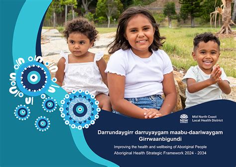 MNCLHD Aboriginal Health Strategic Framework 2024-2034 - Mid North ...