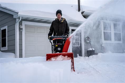 top      buying  ariens snow blower ariens