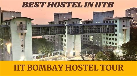 Iit Bombay Hostel Rooms For Mtech | lagoncatinfo