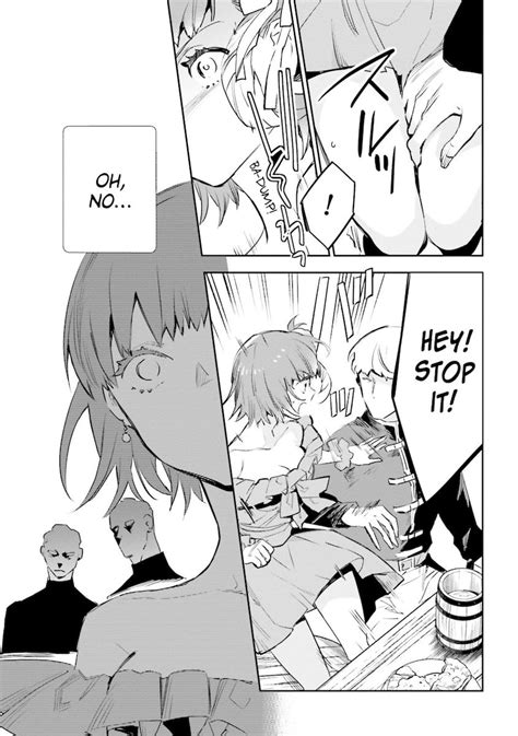 Jk Haru Wa Isekai De Shoufu Ni Natta Chapter Manga Sx