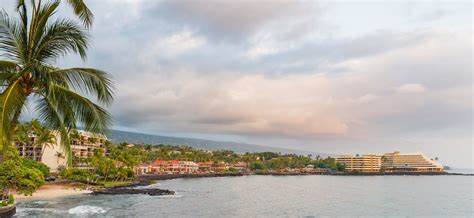 Kona Coast Big Island The Best Kona Itinerary 3 Days In Kona Hawaii