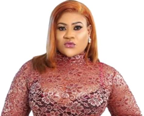 Nkechi Blessing Blows Hot Over Rumour That She Snitched On Toyin