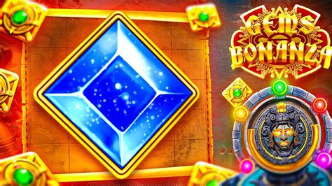 Max Colossal Symbol Connection On Gems Bonanza Bonus Buys Youtube