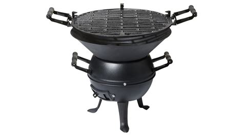 Soudkový gril Let s BBQ levně Kupi cz