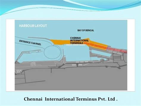 Chennai port trust