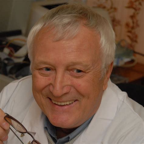 Alexander BELOV | Biochemi