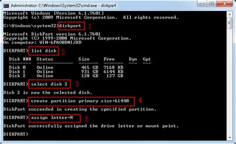 How Initialize Format External Hard Drive On Windows Pc