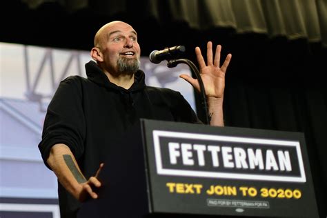 What Doctors Thought About John Fetterman’s Debate Performance