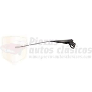 Brazo Limpiaparabrisas Izquierdo Seat Piezasautosclasicos