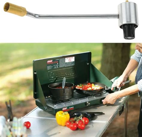 Coleman Camp Grill Regulator Canoeracing Org Uk