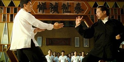 Donnie Yen's 10 Best Martial Arts Fight Scenes, Ranked