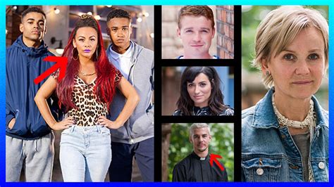 HOLLYOAKS: NEW CHARACTERS COMING SOON?? Who To Expect In The Next Few ...