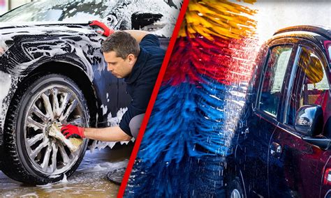 How Often Should You Wash Your Car ALL Environments