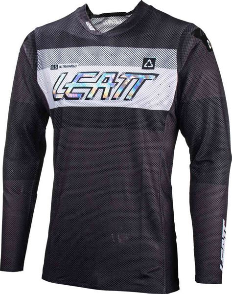 Leatt 5 5 UltraWeld 2024 Motocross Jersey günstig kaufen FC Moto