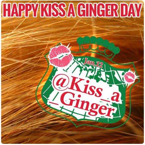 Ginger Day : National Kick A Ginger Day Say What By Forever Amber : Now these kids have the ...