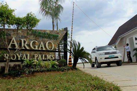 Argao Tropical Flats Cebu Daisy Homes