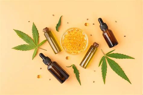 Pourquoi consommer du CBD en gélule Info Matin Toute l actualité