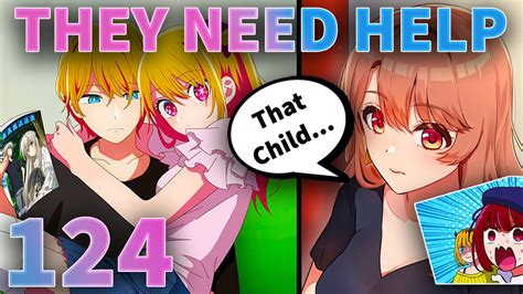 RUBY Can T Be Stopped Oshi No Ko Chapter 124 Review YouTube