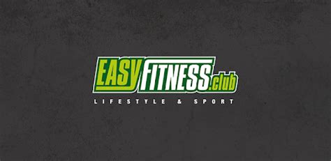 EASYFITNESS Club Apps On Google Play