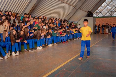 Aniversário Caic Tierri Angeluci 29 Universidade Estadual de Ponta Grossa