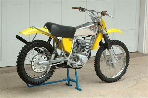 Maico 700 2 stroke