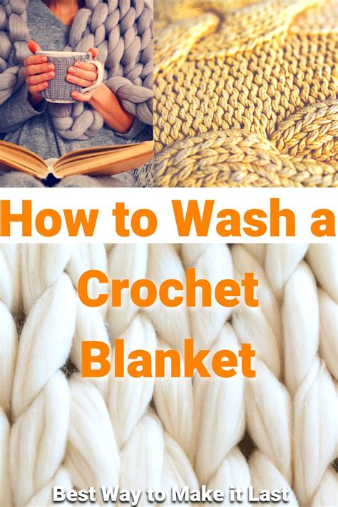 Diy Cleaning Hacks Hacks Diy Comfy Blankets Knitted Blankets