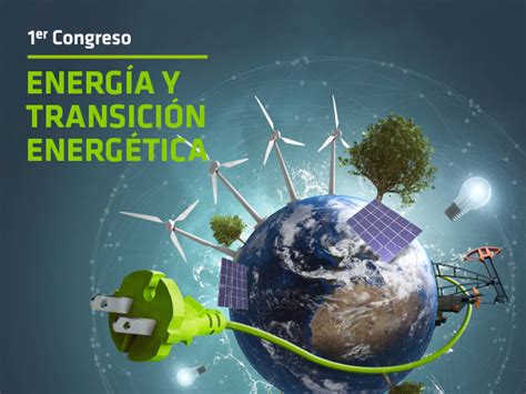 1er Congreso de Energía y Transición Energética Uniandes