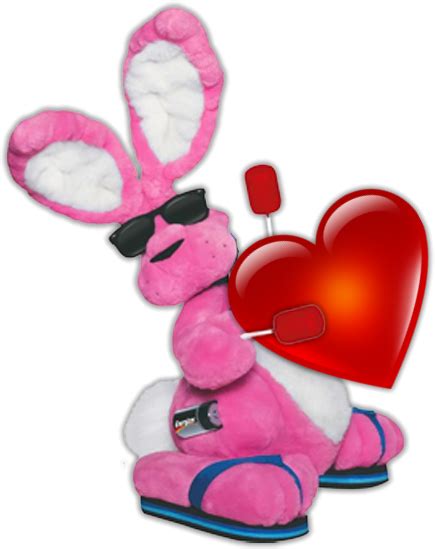 Collection Of Energizer Bunny Png Pluspng